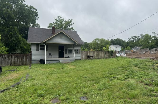 1711 Luton St, Nashville, TN