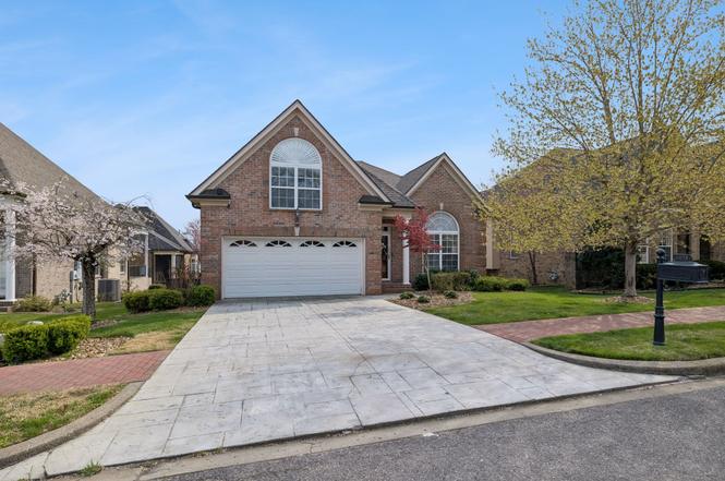 1075 Isaac Franklin Dr, Gallatin, TN