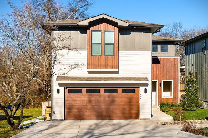 560 Highcrest Dr, Nashville, TN