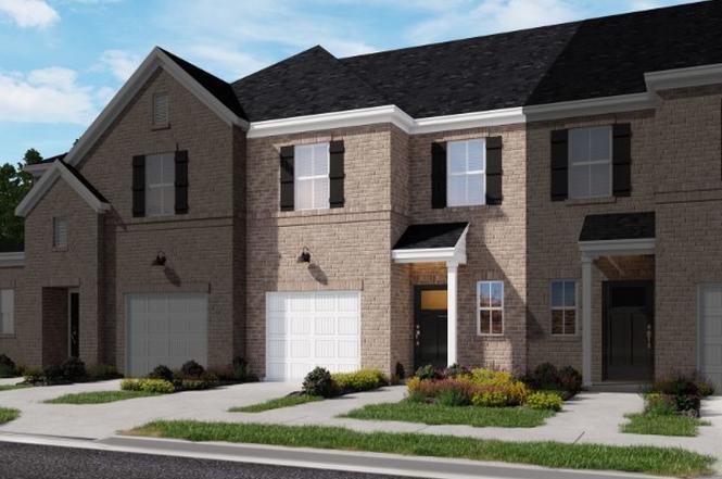 204 Douglas Bend Rd #1604, Gallatin, TN