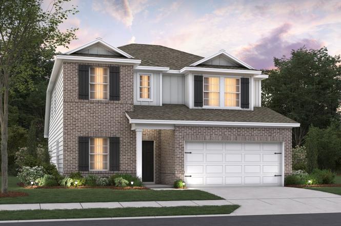 3128 Gravity Dr, Columbia, TN