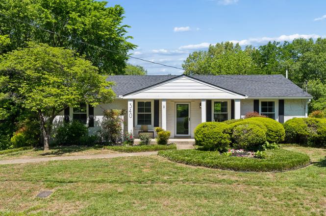 340 Binkley Dr, Nashville, TN