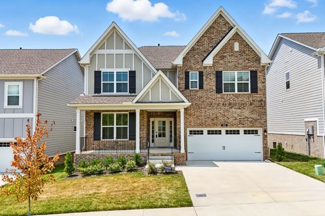 305 Rawling Ln, Gallatin, TN