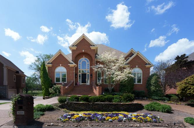 5215 Country Club Dr, Brentwood, TN