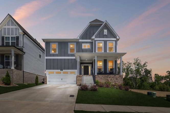 312 Rawling Ln, Gallatin, TN