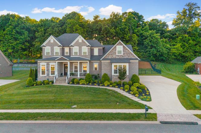 1432 Collins View Way, Clarksville, TN