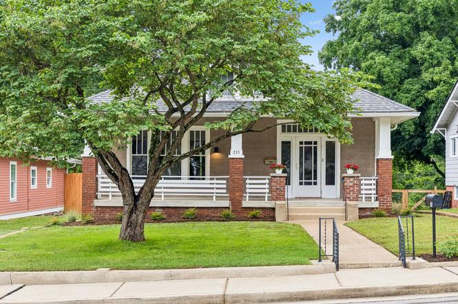 235 Georgia Ave, Clarksville, TN