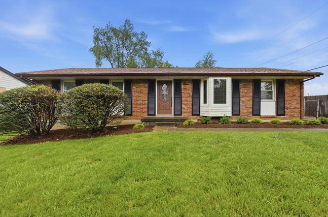 94 Airport Rd, Clarksville, TN