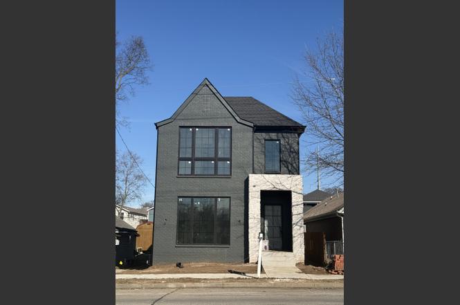 6110 Morrow Rd, Nashville, TN