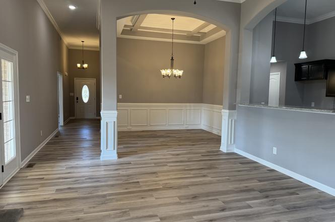 304 Bluebell Dr, Clarksville, TN
