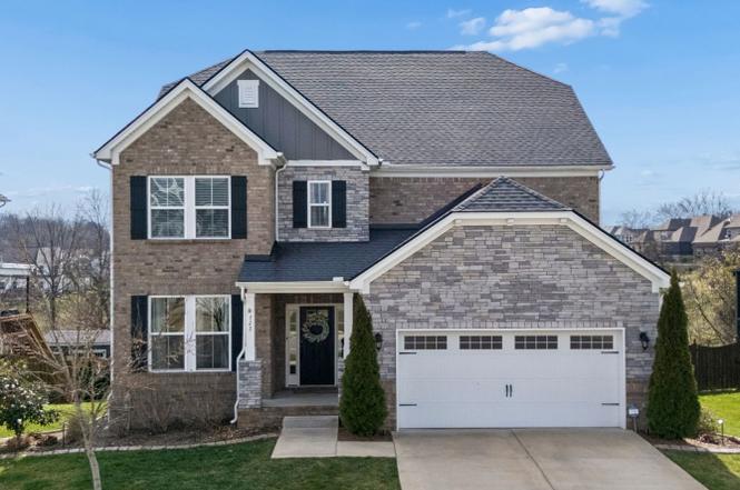 723 Tennypark Ln, Mount Juliet, TN