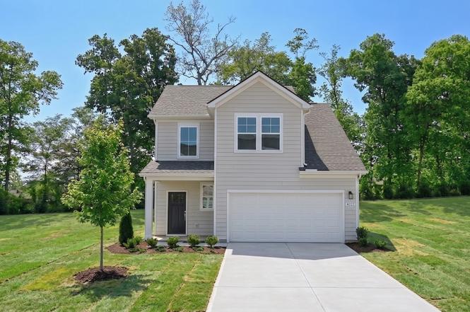 4025 Gaskill Dr, Smyrna, TN