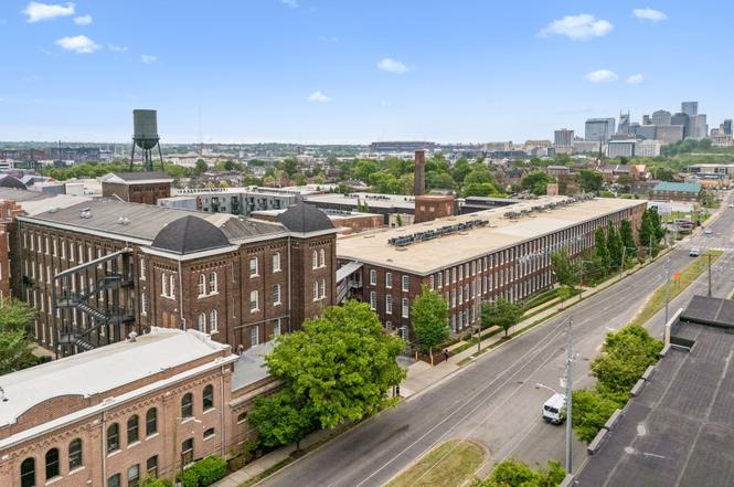 1350 Rosa L Parks #448, Nashville, TN