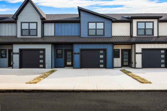 1503 Jonathan Wade Cir #1503, Clarksville, TN