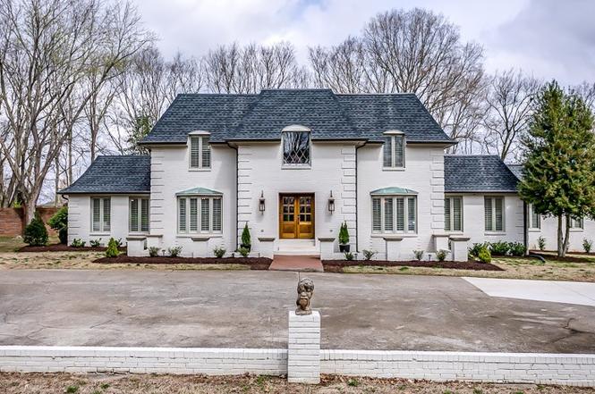 110 Poplar St, Franklin, TN