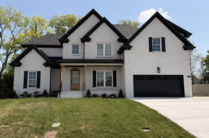 2601 Colleen Dr, Murfreesboro, TN