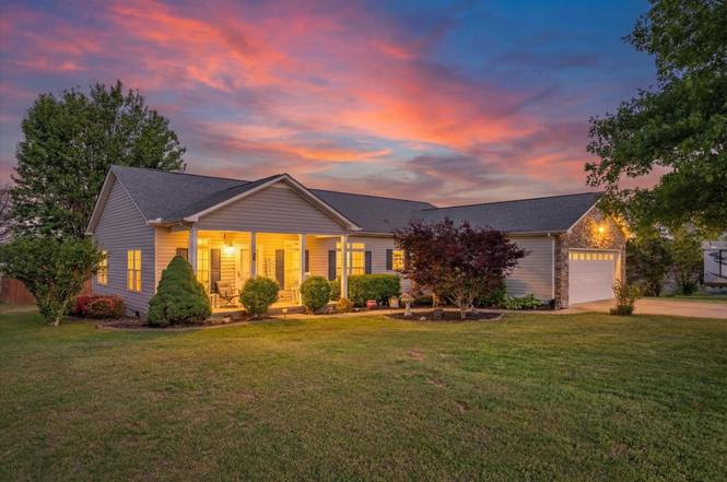 2108 Buckskin Ct, Spring Hill, TN