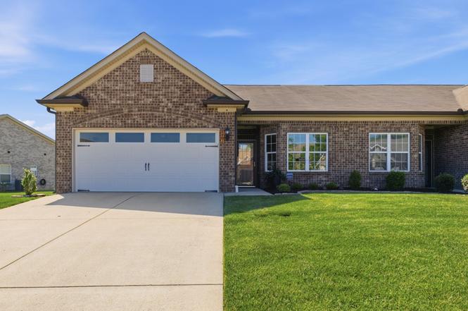 4604 Boxcroft Cir N, Mount Juliet, TN