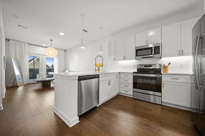 1677 54th Ave N #421, Nashville, TN