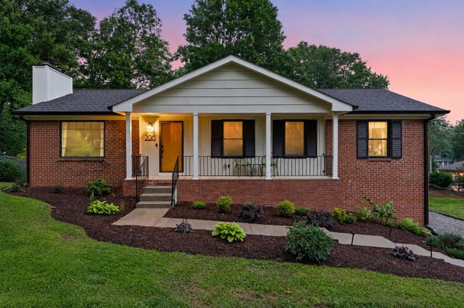 208 Norway Ter, Nashville, TN