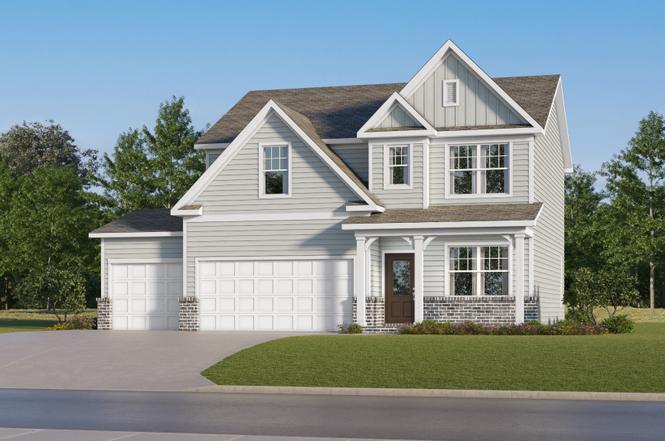 111 Longwood Dr, Lebanon, TN