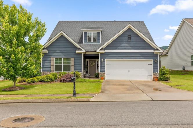 9777 Haven Port Ln, Ooltewah, TN