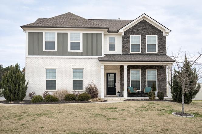 1002 Maleventum Way, Spring Hill, TN