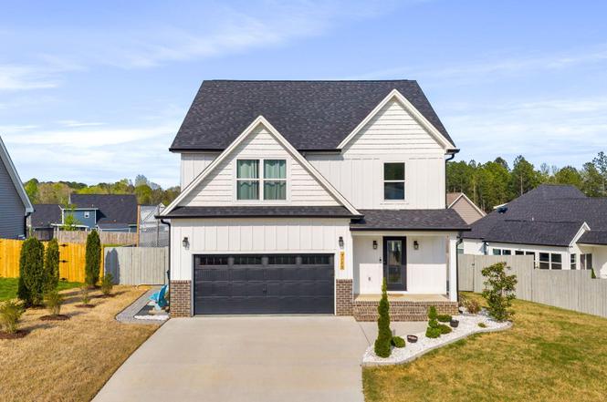 3120 Kinders Way NW, Cleveland, TN