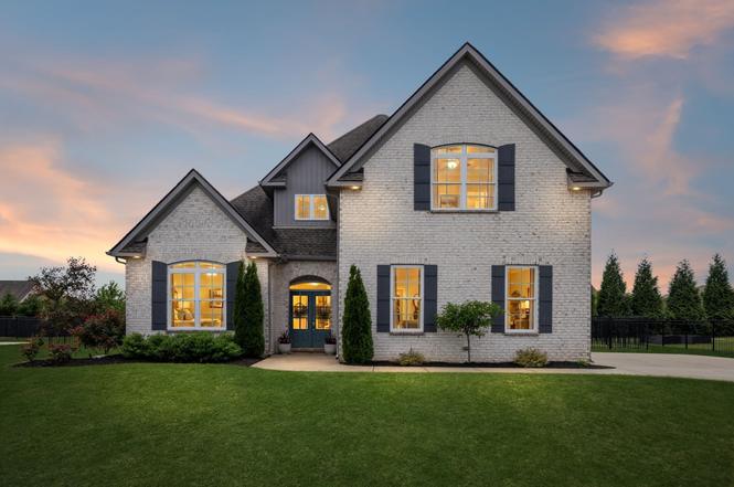 1411 Alamo Ave, Murfreesboro, TN
