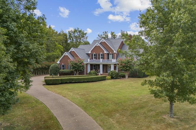 371 Wilson Boat Dock Rd, Lebanon, TN