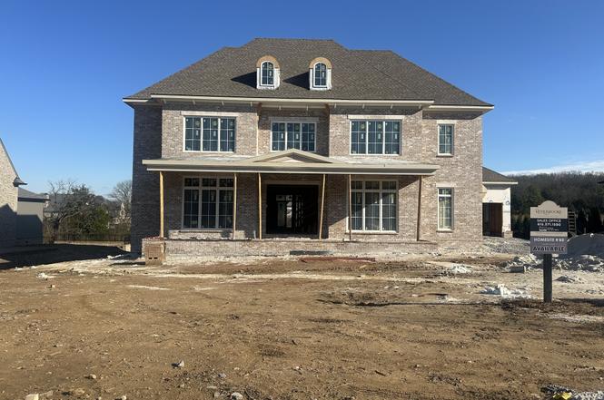 1706 Southwick Dr, Brentwood, TN