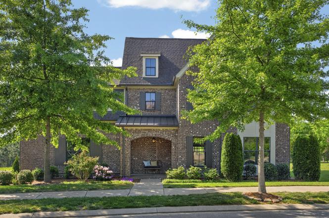 929 Hornsby Dr, Franklin, TN