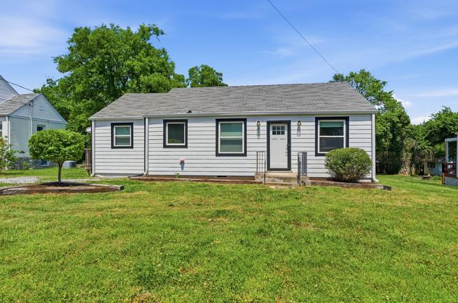 260 Timmons St, Nashville, TN