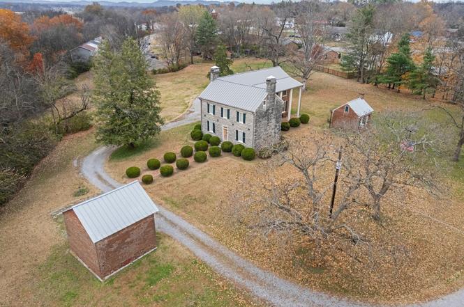 924 Laura St, Gallatin, TN