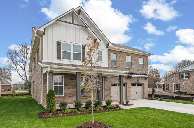 3537 Winterfell Dr, Murfreesboro, TN