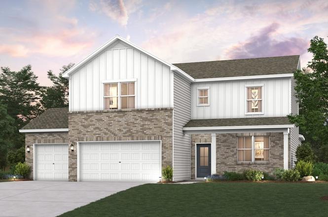 802 Molly Ln, Mt. Juliet, TN