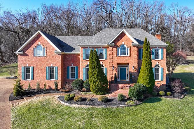 9450 Foothills Ct, Brentwood, TN