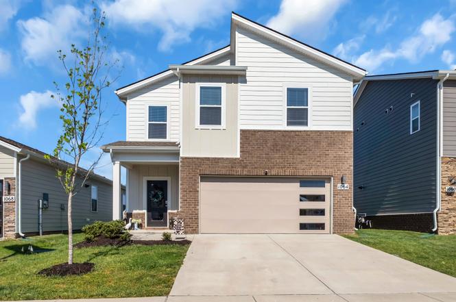 1064 Linn Cove Ct, Gallatin, TN