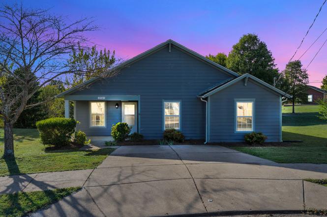 116 Tiger Cir, Nashville, TN