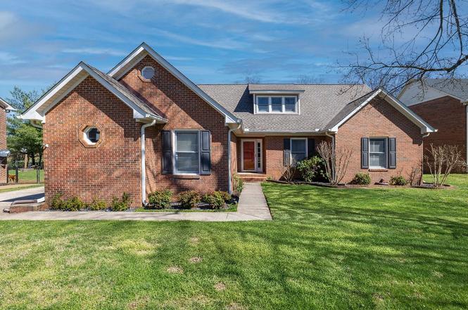 123 Deerview Dr, Columbia, TN