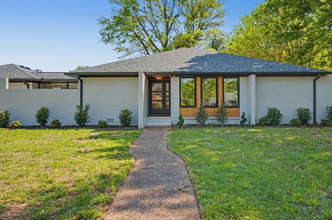 1707 Berkeley St, Murfreesboro, TN