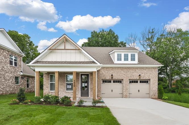 3529 Winterfell Dr, Murfreesboro, TN