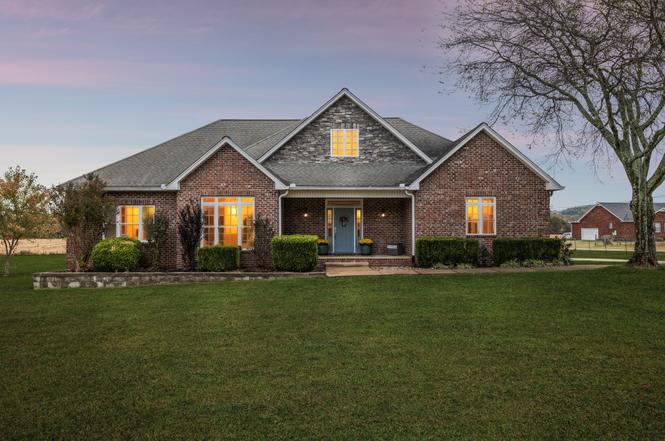 521 Vance Ln, Lebanon, TN