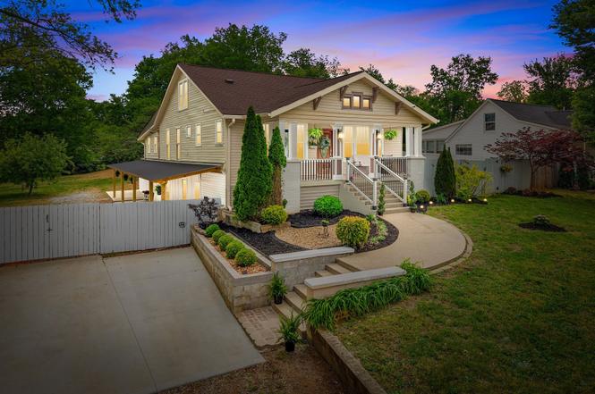311 Beech St, Clarksville, TN
