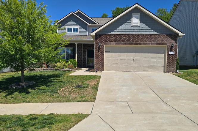 2106 Houston Bnd, Lebanon, TN