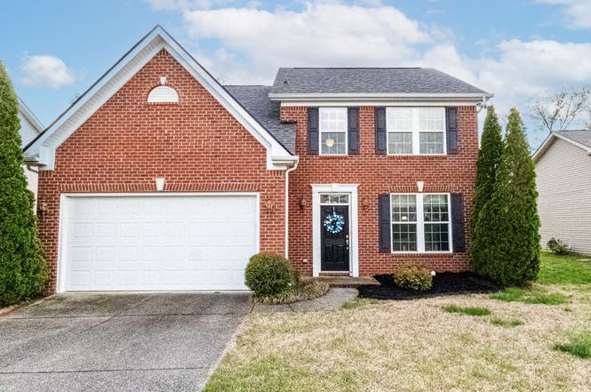 1057 Countess Ln, Spring Hill, TN