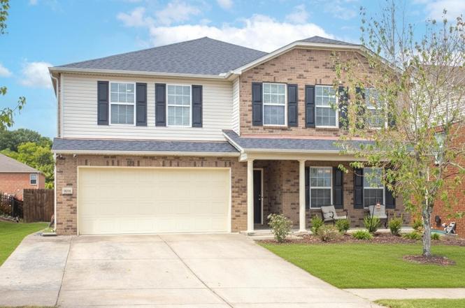 1006 Patmore Ln, Hendersonville, TN