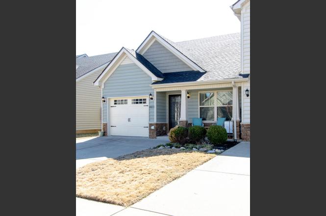 4405 Prometheus Way, Murfreesboro, TN