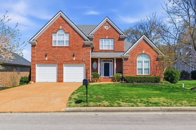 5212 Ravens Gln, Nashville, TN