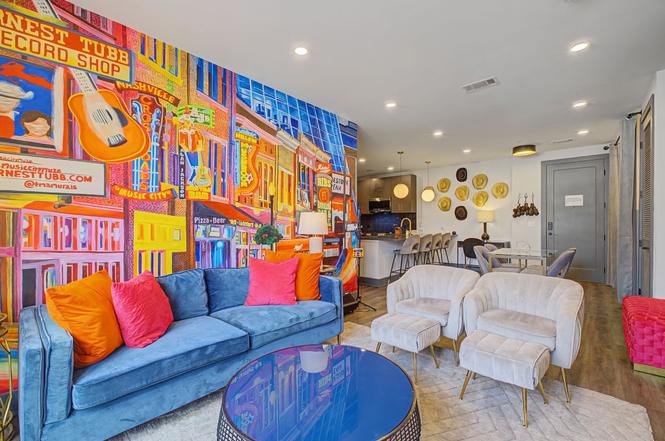 65 Lindsley Ave #204, Nashville, TN